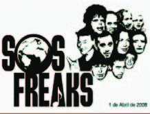 SOS Freaks