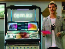 Campaña Temas