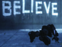 Believe