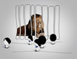 León