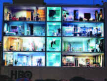 HBO Voyeur
