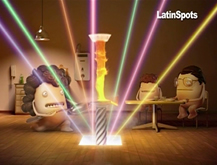 Luz Cocina