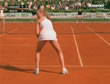 Tenis