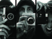 Hoody on moment