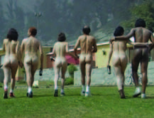 Campaña Desnudos (Ejercicios/Invierno/Mamá)