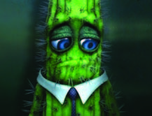 Cactus