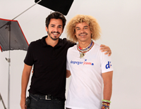 foto card