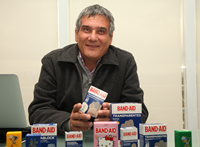 foto card