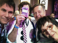 foto card