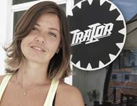 foto card