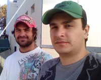 foto card