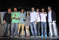 foto card