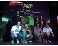 foto card