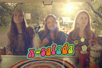 foto card