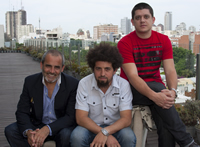 foto card