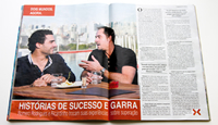 foto card