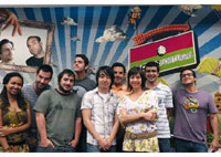 foto card