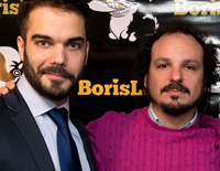 foto card