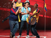 foto card