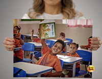 foto card