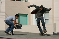 foto card