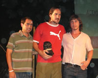 foto card