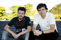 foto card