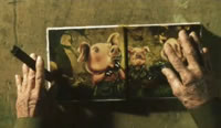 foto card