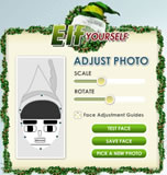 foto card