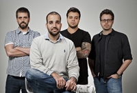 foto card