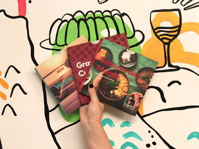 foto card