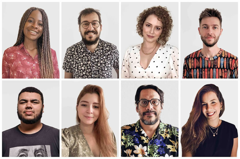 foto card