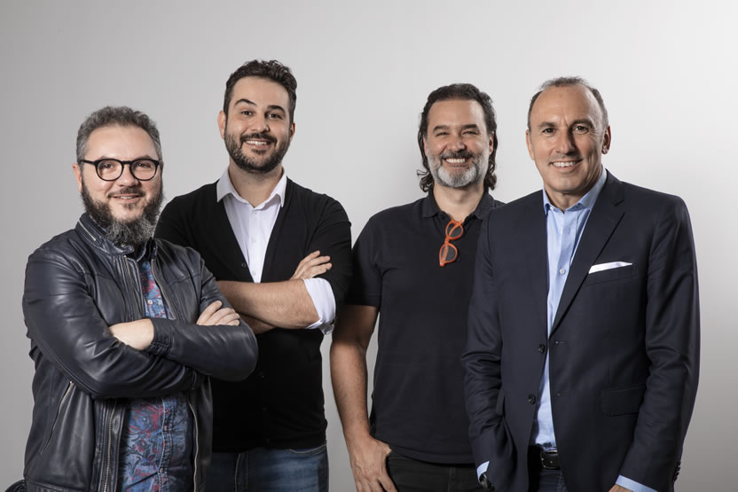foto card
