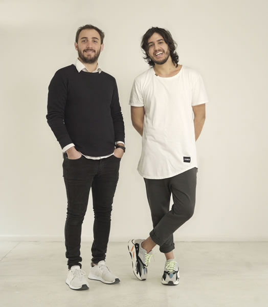 foto card