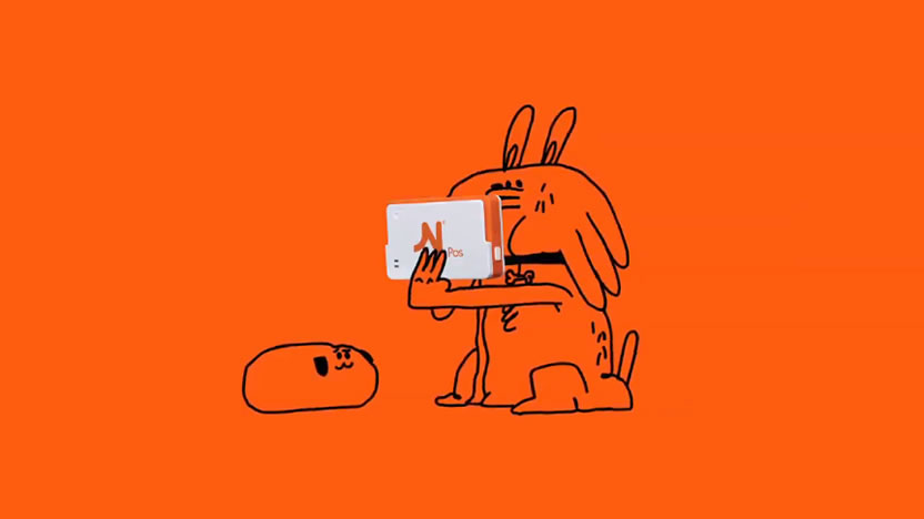 foto card