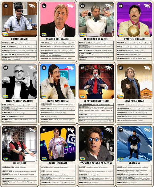 foto card