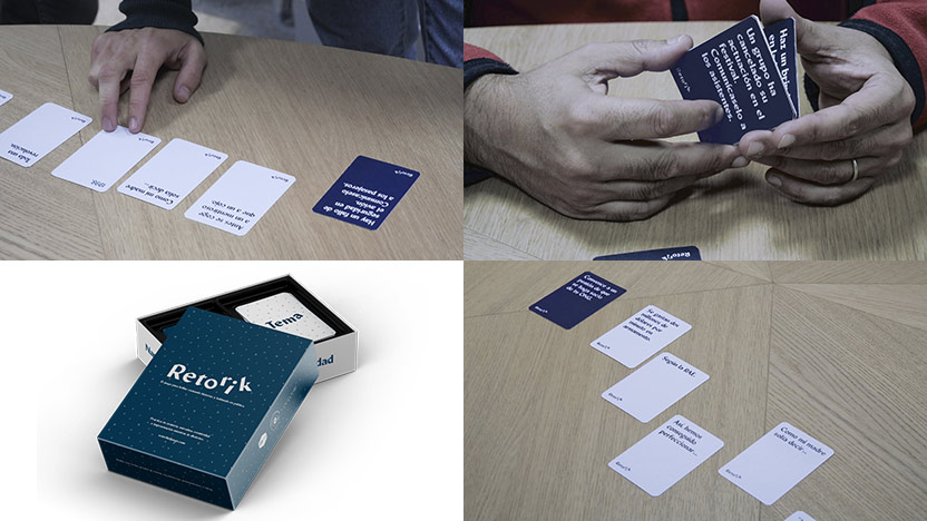 foto card