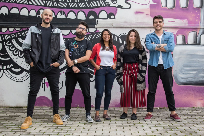 foto card