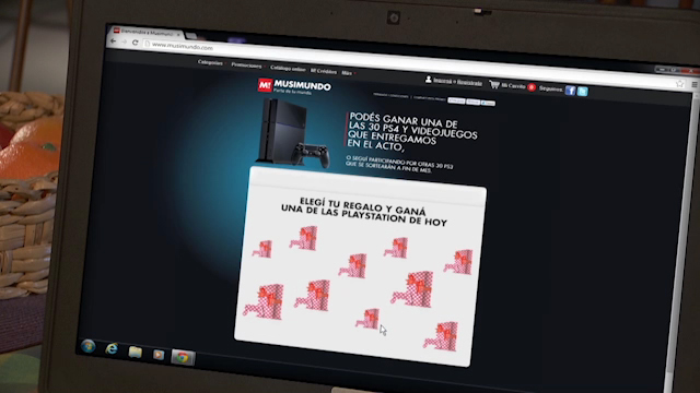 foto nota