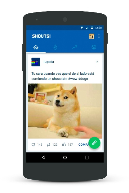 foto nota