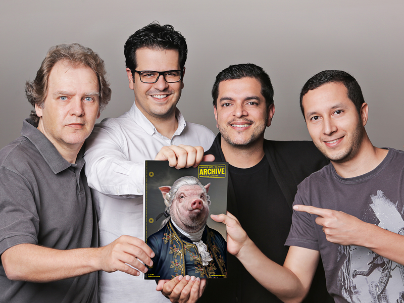 foto nota