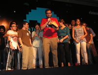 foto card