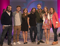 foto card