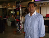 foto card