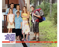 foto card
