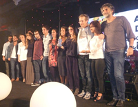 foto card