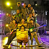 foto card