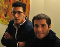 foto card