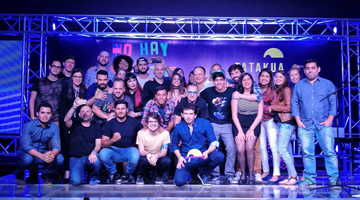 foto card