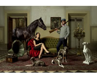 foto card